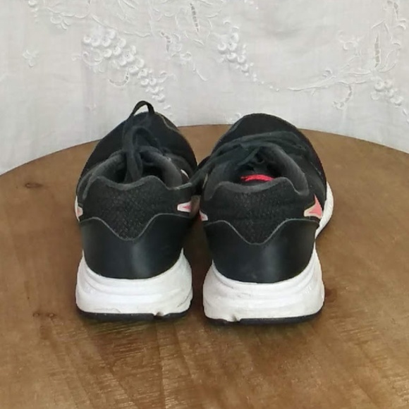 EUC Nike Downshifter 6 Womenβs Sz 7.5 π2X Host Pickπ - Picture 3 of 7